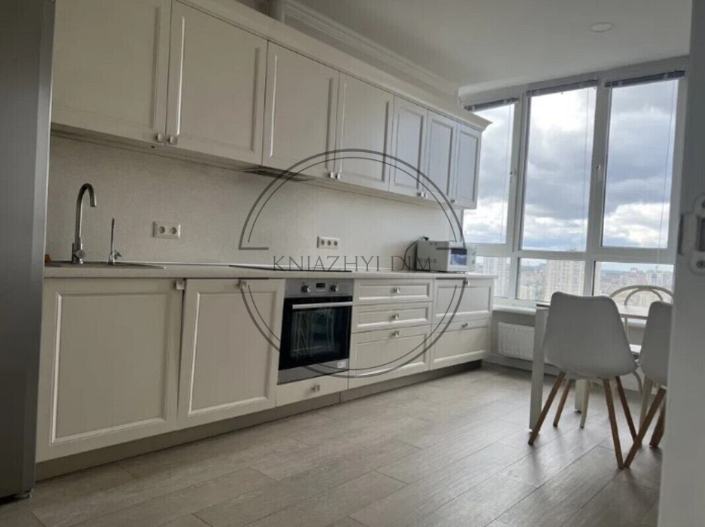 Продажа 3-комнатной квартиры в ЖК Соломенская 20В. № 21141410 Київ - зображення 1