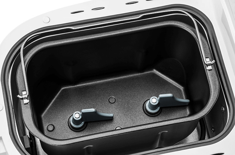 Хлебопечь EСG PСB-82120 Київ - зображення 5