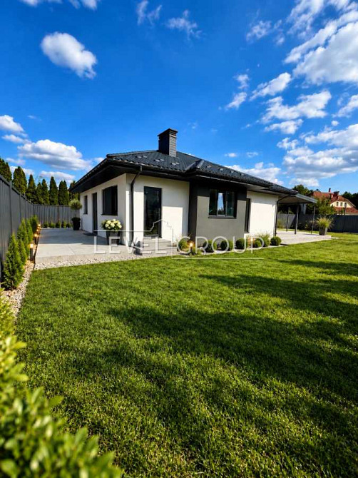 продажа 3-к дом Броварский, Погребы, 113000 $  - изображение 7
