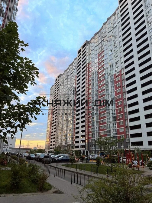Продаж 1 кімнатна квартира м. Позняки КОД 21147761 Киев - изображение 2