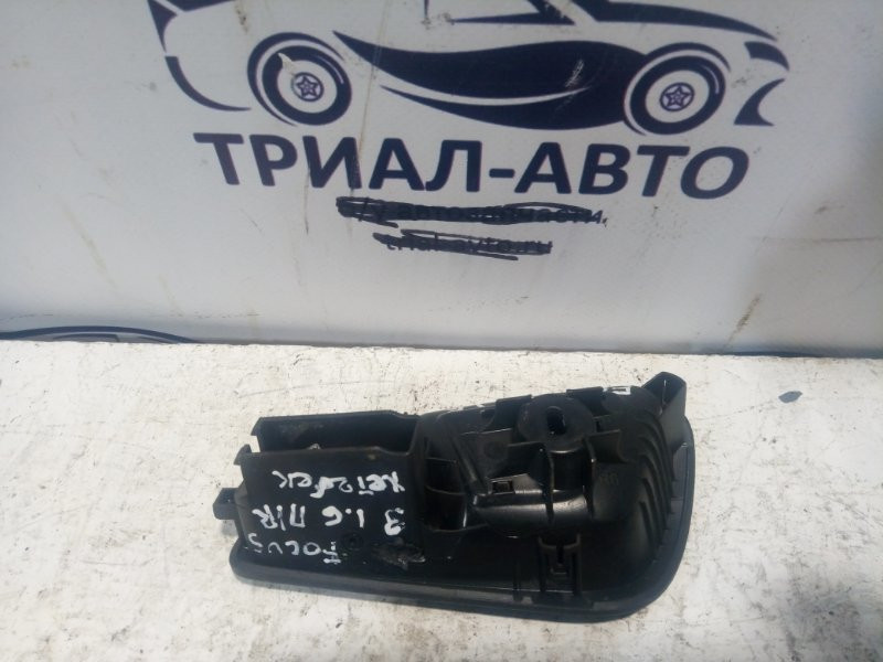 Ручка двери внутренняя правая Ford Focus 2010-2018 1746825 (Арт. 16227) Київ - зображення 2