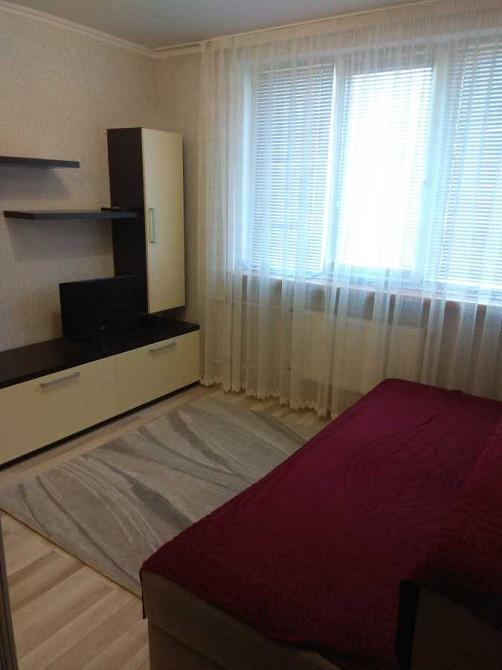 долгосрочная аренда 1-к квартира Киев, Шевченковский, 11000 грн./мес. Киев - изображение 11