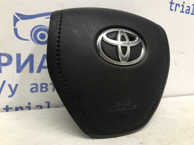 Подушка безопасности в руль Toyota RAV 4 2012-2018 4513042210C0 (Арт. 57868) Київ - зображення 2