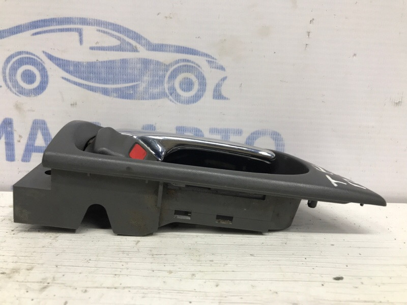 Ручка двери внутренняя правая Toyota Prado 2002-2009 6920560100B0 (Арт. 54196) Київ - зображення 2