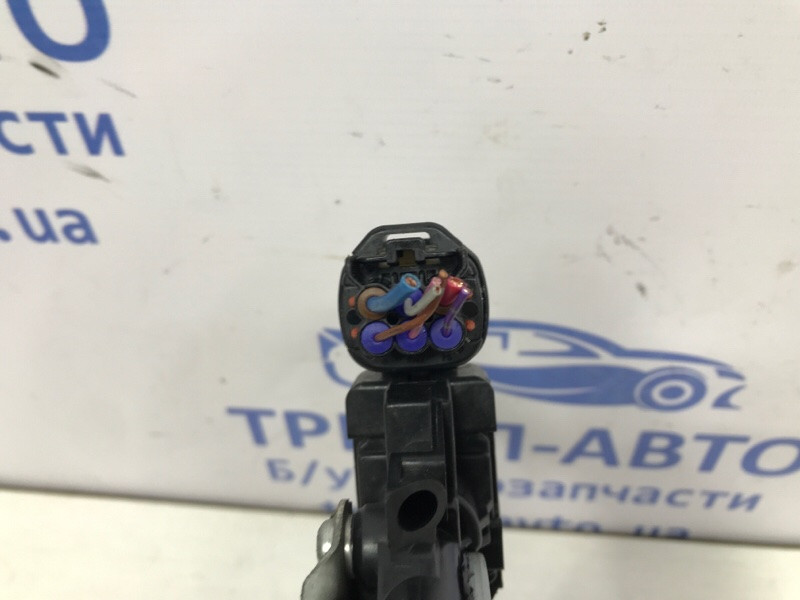 Стеклоподъемник передний правый Mitsubishi Outlander GF 2.2 DIESEL 4N14 2012 (б/у) Київ - зображення 3