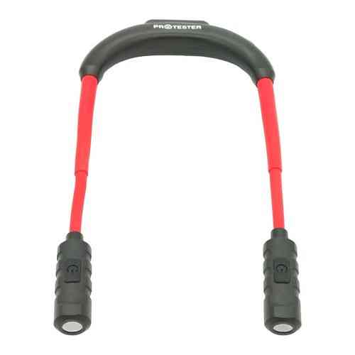 Фонарь гибкий светодиодный на магните (LED) HANDS FREE (GERMANY) PROTESTER HF-0302 Харків