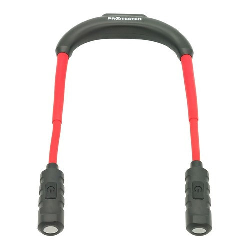 Фонарь гибкий светодиодный на магните (LED) HANDS FREE (GERMANY) PROTESTER HF-0302 Харків - зображення 4