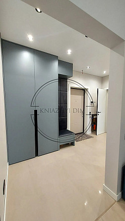 ПРОДАЖ 3к кв. в ЖК 4 сезона по вул. Михайла Максимовича 3-Д код 21146357 Київ - зображення 5