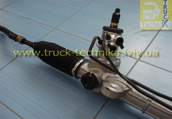 Рулевая рейка гидроусилитель Hyundai Kia Львів - зображення 1