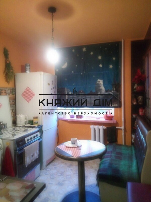 Оренда двокімнатної квартири біля метро Шулявська № 1141309 Київ - зображення 5