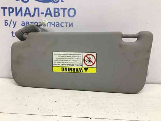 Козырек солнцезащитный правый Kia Ceed ED 1.6 DIESEL D4FB 2006 (б/у) Київ