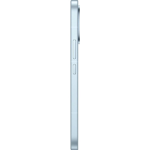Xiaomi Смартфон Poco X8 Pro Max 12/512GB Blue (with Adapter) EU Харків - зображення 9