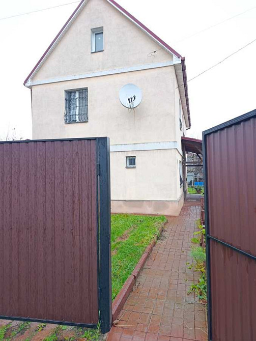 продажа 4-к дом Киев, Дарницкий, 104000 $ Київ - зображення 1