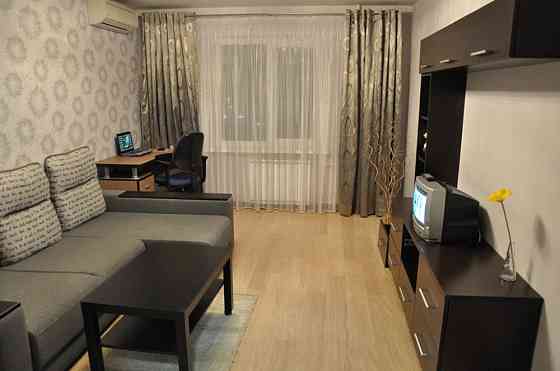 Оренда 1-к Федора Ернста, 6 Київ