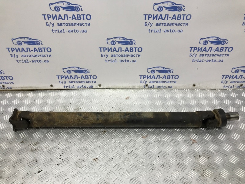 Вал карданный Mitsubishi Pajero Sport 1996-2008 MR389328 (Арт. 42099) Киев - изображение 1