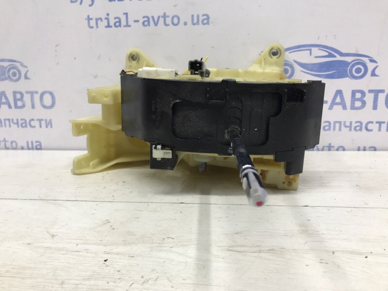 Кулиса переключения АКПП Hyundai Santa fe CM 2.7 БЕНЗИН G6EA 2005 (б/у) Київ - зображення 2