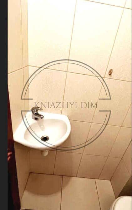 Продам 2-кім. роздільну квартиру. ЖК Милославичі. Код: 21145918 Київ - зображення 9