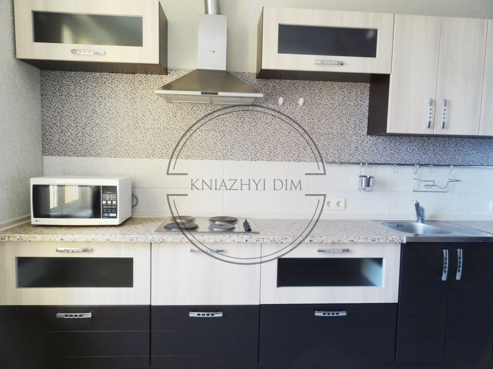 Є ГЕНЕРАТОР. 1-я. кв.в НОВОМУ БУДИНКУ на Севастопольській пл. Код об'єкта: 11196364 Київ - зображення 10