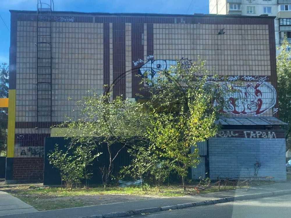 Продаж комерційного приміщення 123 м2 на Р. Шухевича. № 23826 Київ - зображення 7