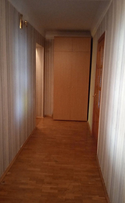 Оренда 2-х кімнатної квартири,Русанівка,Ентузіастів 9/2 Киев - изображение 1