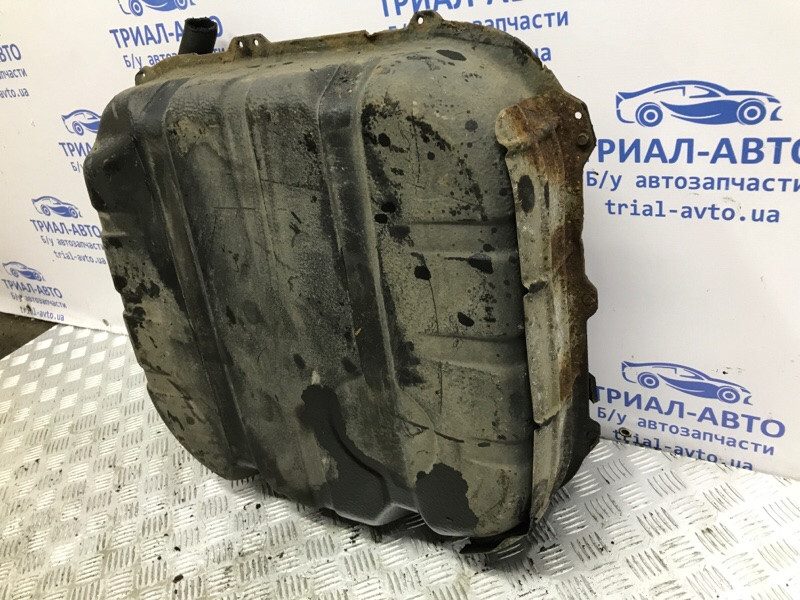 Бак топливный металлический Hyundai I30 2011-2017 31150-A6900 (Арт. 49958) Київ - зображення 10