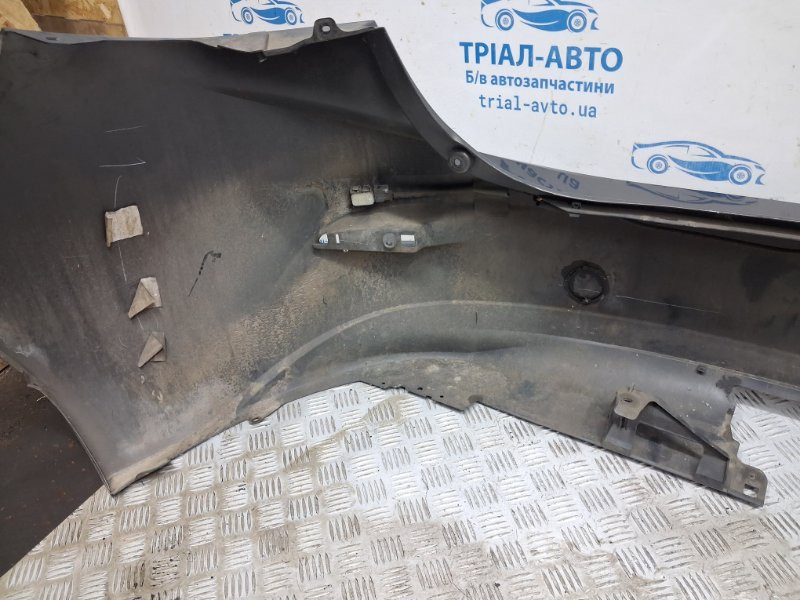 Бампер задний Mazda 3 2013-2019 BFZB502218P (Арт. 86283) Киев - изображение 9