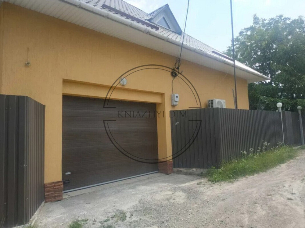 Продаж будинку 180 м2 в СТ Тиша, Віта-Поштова. № 2211677 Київ - зображення 3