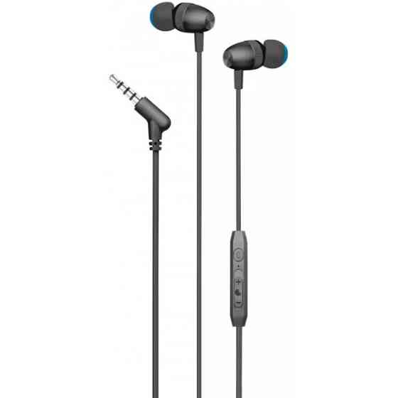 Навушники Proove Scape J6 3.5mm Black (WESJ60000801) (Код товару:37768) Харків