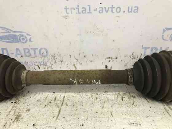 Привод задний Mitsubishi Pajero Wagon 4 3.2 ДИЗЕЛЬ 4M41 2006 (б/у) Київ