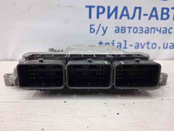Блок управления двигателем Mitsubishi Outlander 2007-2012 9663757980 (Арт. 74604) Киев
