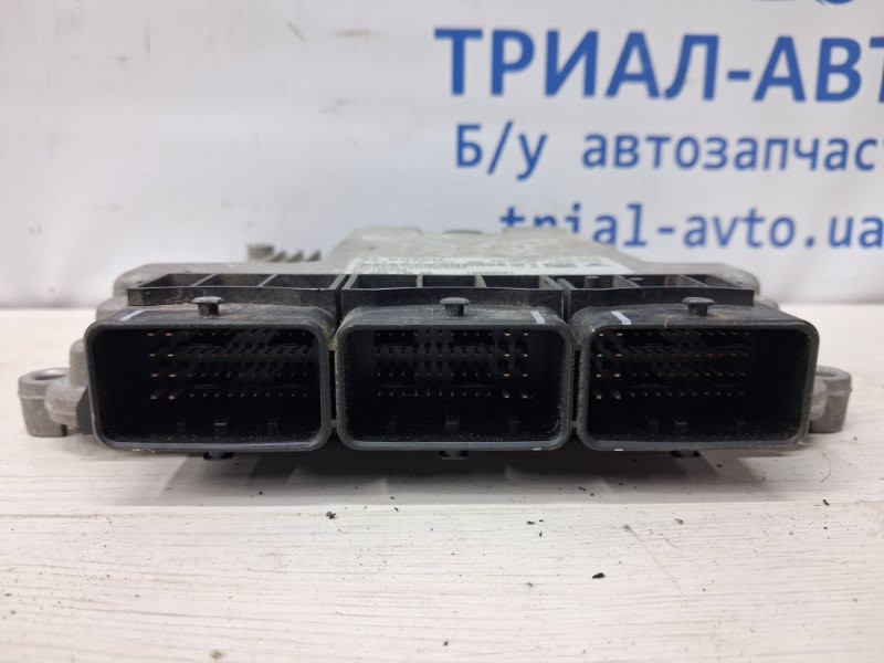 Блок управления двигателем Mitsubishi Outlander 2007-2012 9663757980 (Арт. 74604) Киев - изображение 3