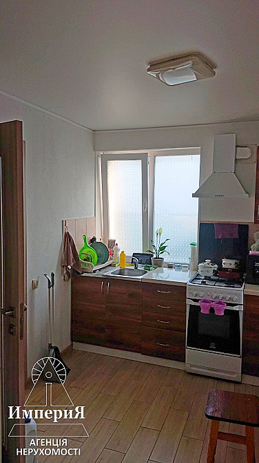 Часть дома на Нижнем ДНСе с ремонтом и всеми коммуникациями. Белая Церковь - изображение 9