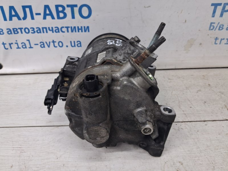 Компрессор кондиционера Ford Fusion USA 2013-2020 DG9Z19703V (Арт. 71898) Київ - зображення 6
