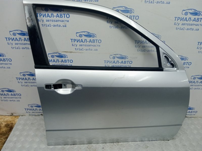 Дверь передняя правая Mitsubishi Outlander 2003-2006 5700A122 (Арт. 59707) Киев - изображение 2