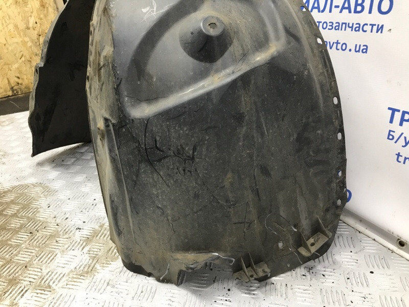 Подкрылок передний левый Ford Kuga CBS 2.0 DIESEL 2011 (б/у) Киев - изображение 4