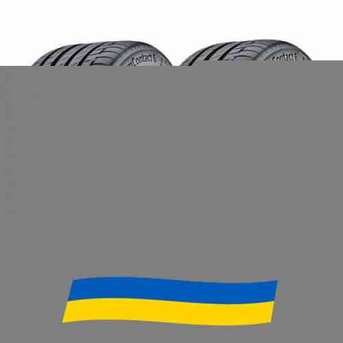 225/50 R18 Continental PremiumContact 6 95W Легкова шина Киев