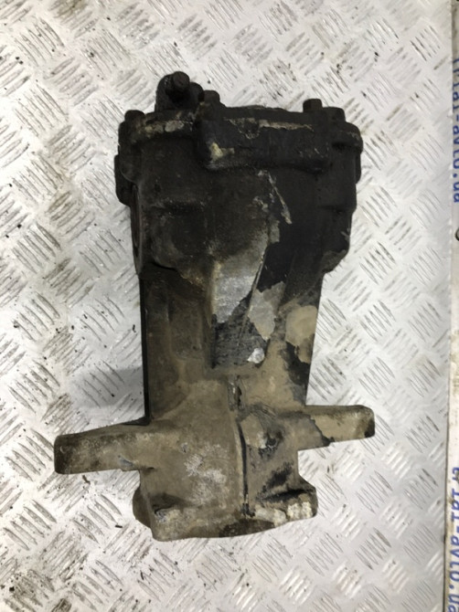 Редуктор задний Hyundai Tucson JM 2.0 DIESEL D4EA 2004 (б/у) Киев - изображение 2