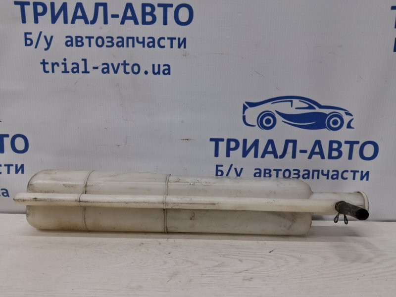 Бачок радиатора (расширительный) Mitsubishi Lancer 9 1.6 БЕНЗИН 4G18 2003 (б/у) Киев - изображение 2