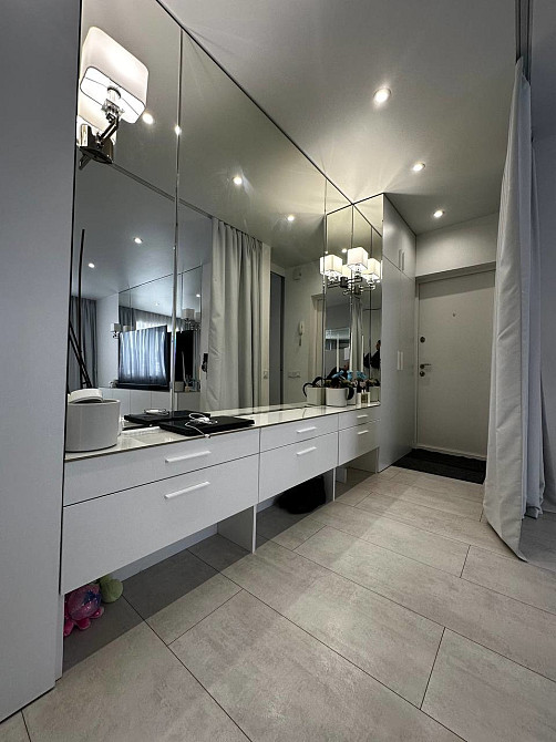 Продам 3-к квартиру с ремонтом, ж/м Победа 6 / пр. Героев Дніпро - зображення 11