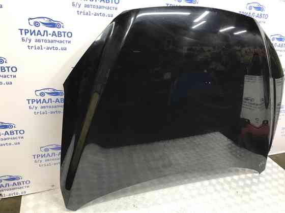 Капот Mazda Cx 5 KE 2.2 DIESEL 2011 (б/у) Киев