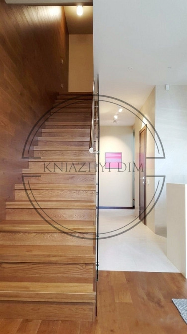 БЕЗ КОМІСІЇ! Оренда Пентхауса в ЖК Васильківський. №11166896 Киев - изображение 10