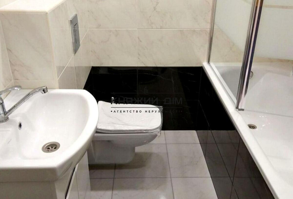 Оренда 1кім. студії у новому ЖК Метрополія, біля м. Вирлиця. 11174574 Киев - изображение 11