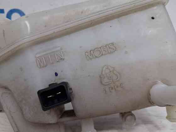 Бачок главного тормозного цилиндра Kia Sportage SL 1.7 DIESEL D4FD 2010 (б/у) Киев