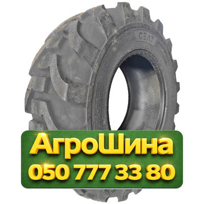 27/8.5R15 Ceat TYROCK SUPER X3 112A2 PR6 Индустриальная шина Киев - изображение 1