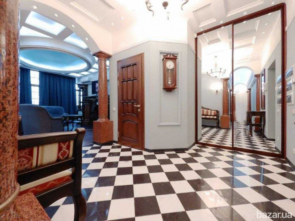 долгосрочная аренда 3-к квартира Киев, Шевченковский, 1200 $/мес. Киев - изображение 9