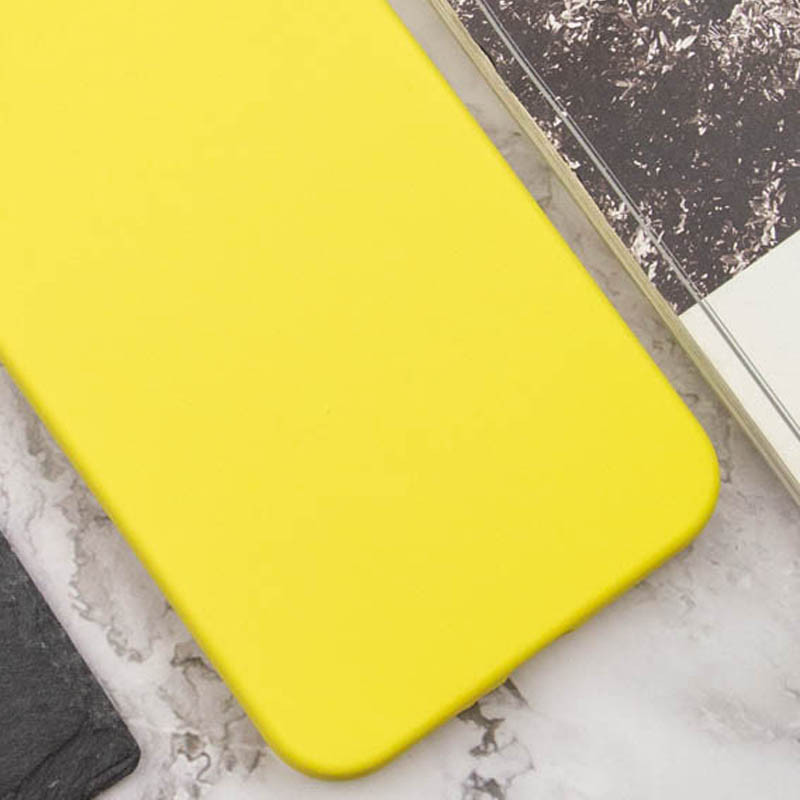Чехол Silicone Cover Lakshmi Full Camera (AAA) для Google Pixel 8 Pro Херсон - изображение 9