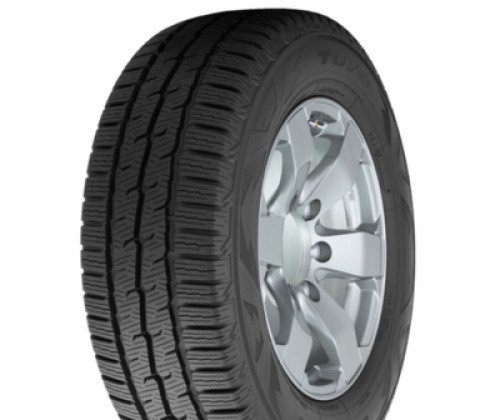 235/60 R17 Toyo Observe Van 117/115R Легковантажна шина Киев - изображение 5