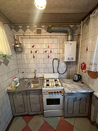 Здам в оренду 2к квартиру по вул. Ірпінська ( Абхазька ) Дніпро - зображення 8
