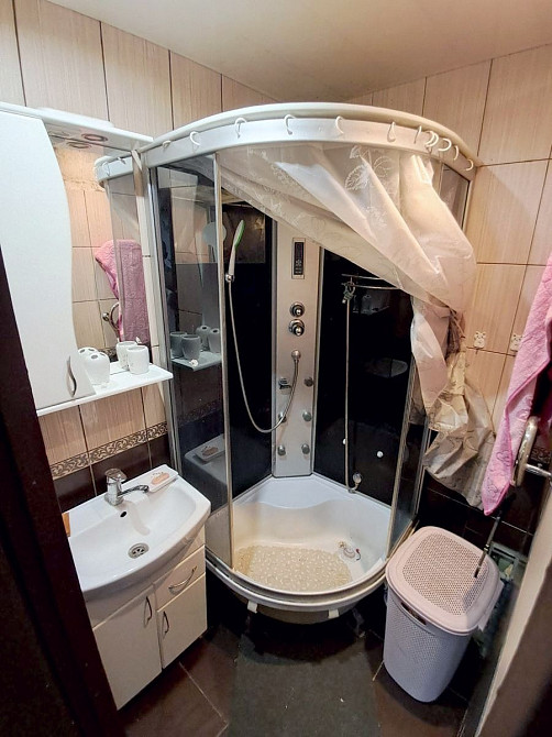 Продам 3-к квартиру с ремонтом на Клочко, ул. Янтарная 79, район АТБ Дніпро - зображення 12