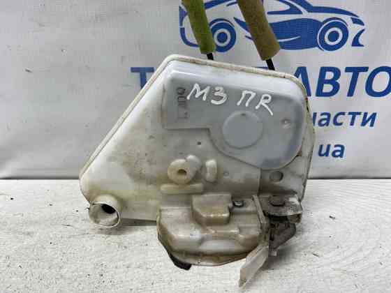 Замок двери передний правый Mazda 3 2013-2019 BHS2-58-310A (Арт. 77647) Киев